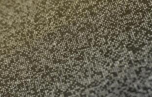Black and white wool fabric for background. Heather backdrop pattern image photo
