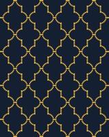 Trellis Pattern Desi... vector