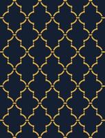Trellis Pattern Desi... vector