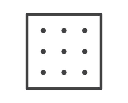 Hamburger menu icon, buttons for website, UI navigation, mobile app, presentation. design elements and user Interface icons.