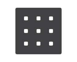 Hamburger menu icon, buttons for website, UI navigation, mobile app, presentation. design elements and user Interface icons. vector