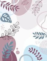 Design banner background with beautiful. Background for design. vector