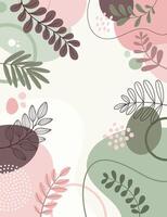 Design banner background with beautiful. Background for design. vector