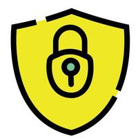 Biometric Security Authentication vector
