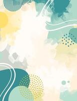 Design banner background with beautiful. Background for design. vector