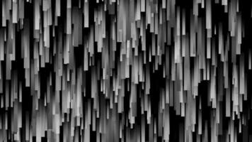 infinite line particle background video