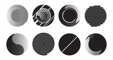 Editable icon for graphic design. vector