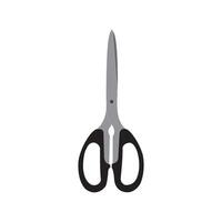 scissors icon design vector
