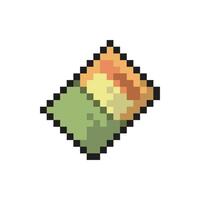 match pixel art for dynamic digital projects and designs. vector