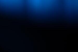 Abstract blue colorful gradient background, multicolor, Mix color blue light for design as banner, ads, sci-fi digital background and presentation project concept photo
