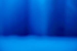 Abstract blue colorful gradient background, multicolor, Mix color blue light for design as banner, ads, sci-fi digital background and presentation project concept photo