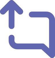 Upload icon symbol image vector