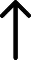 Upload icon symbol image vector