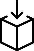 Upload icon symbol image vector