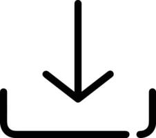Upload icon symbol image vector