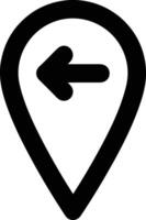 Upload icon symbol image vector