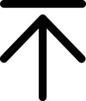 Upload icon symbol image vector