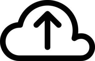 Upload icon symbol image vector