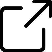 Upload icon symbol image vector