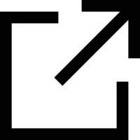 Upload icon symbol image vector