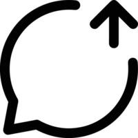 Upload icon symbol image vector