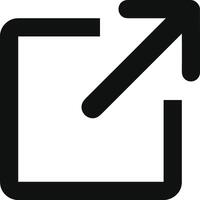 Upload icon symbol image vector