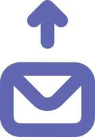 Upload icon symbol image vector