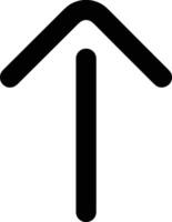 Upload icon symbol image vector