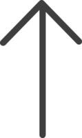 Upload icon symbol image vector