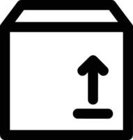 Upload icon symbol image vector