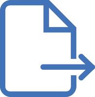 Upload icon symbol image vector