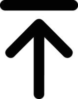 Upload icon symbol image vector
