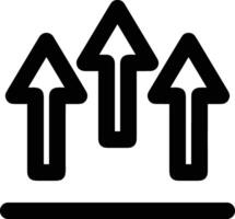 Upload icon symbol image vector