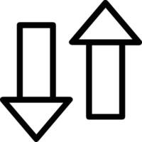 Upload icon symbol image vector