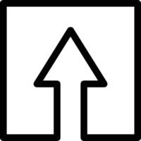 Upload icon symbol image vector