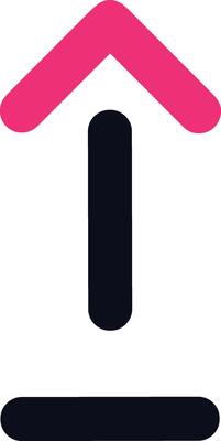 Upload icon symbol image