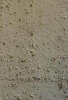 Texture of the old embossed concrete wall in gray color. Background image of a concrete product photo