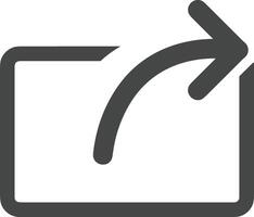 Upload icon symbol image vector