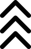 Upload icon symbol image vector