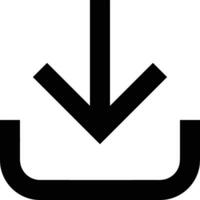 Upload icon symbol image vector