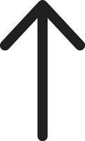 Upload icon symbol image vector