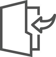 Upload icon symbol image vector
