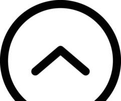 Upload icon symbol image vector