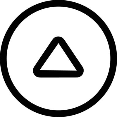 Upload icon symbol image