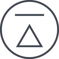 Upload icon symbol image vector