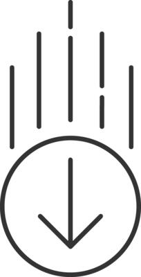Upload icon symbol image