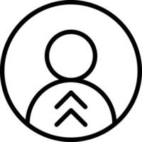 Upload icon symbol image vector