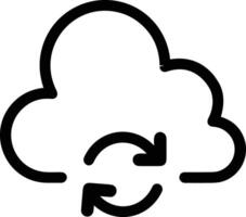 Upload icon symbol image vector