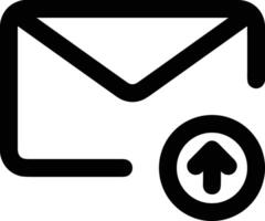 Upload icon symbol image vector