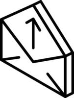 Upload icon symbol image vector